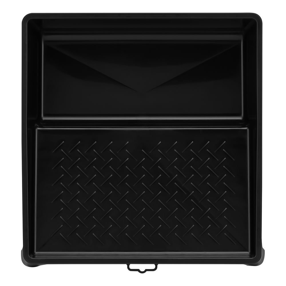 Кювета пластмассовая для валиков, 350 х 330 мм Sparta (81414)