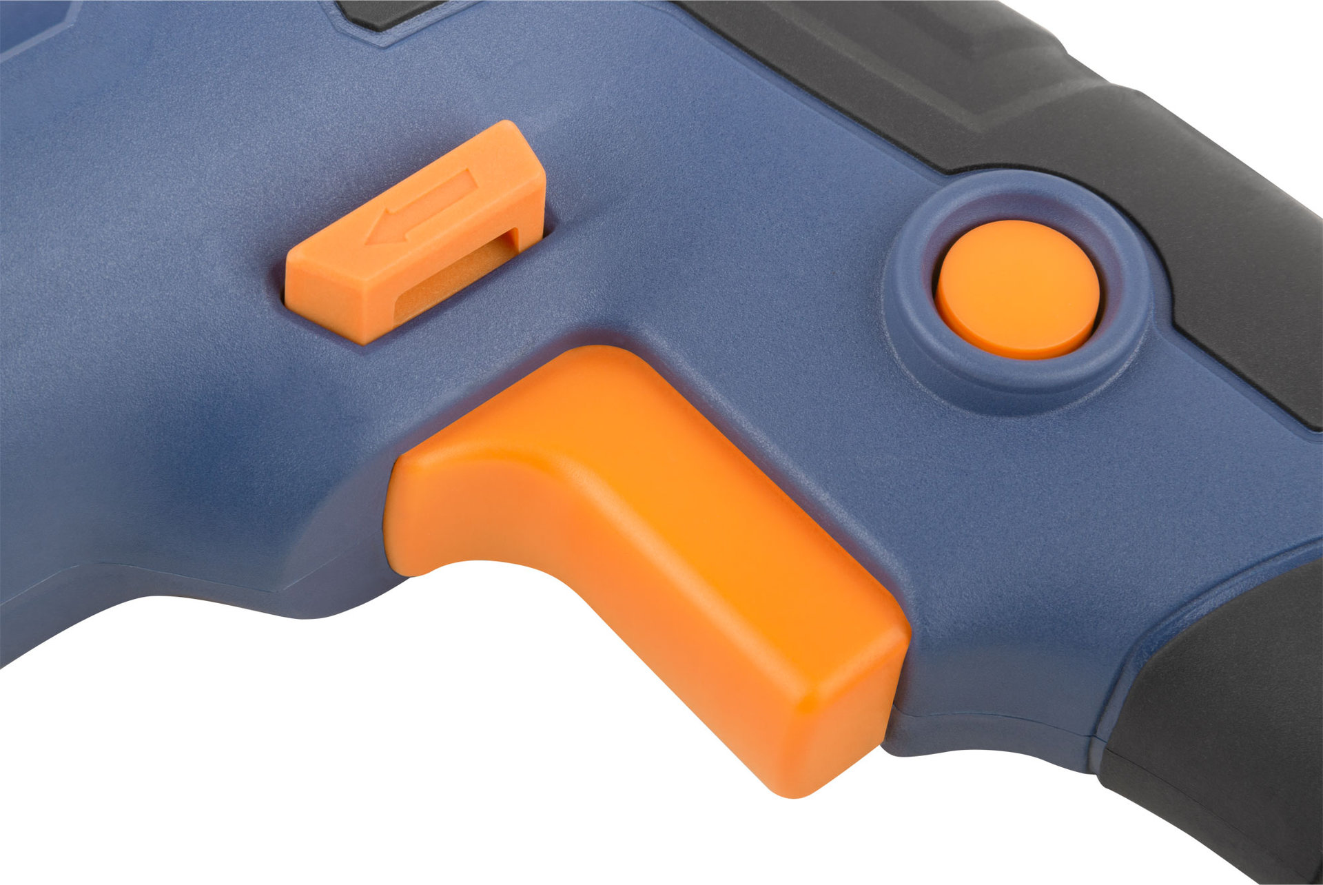 Дрель электрическая 450 Вт; 0-2700 об/мин; ключевой патрон 0,8-10 мм; 1,2 кг; резиновые вставки MAX-PRO 85051