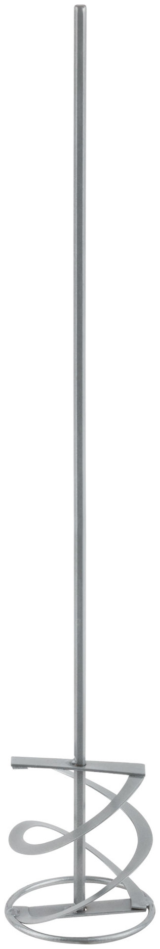 Миксер для краски и строительных смесей, шестигранный хвостовик 100х600 мм (04196М)