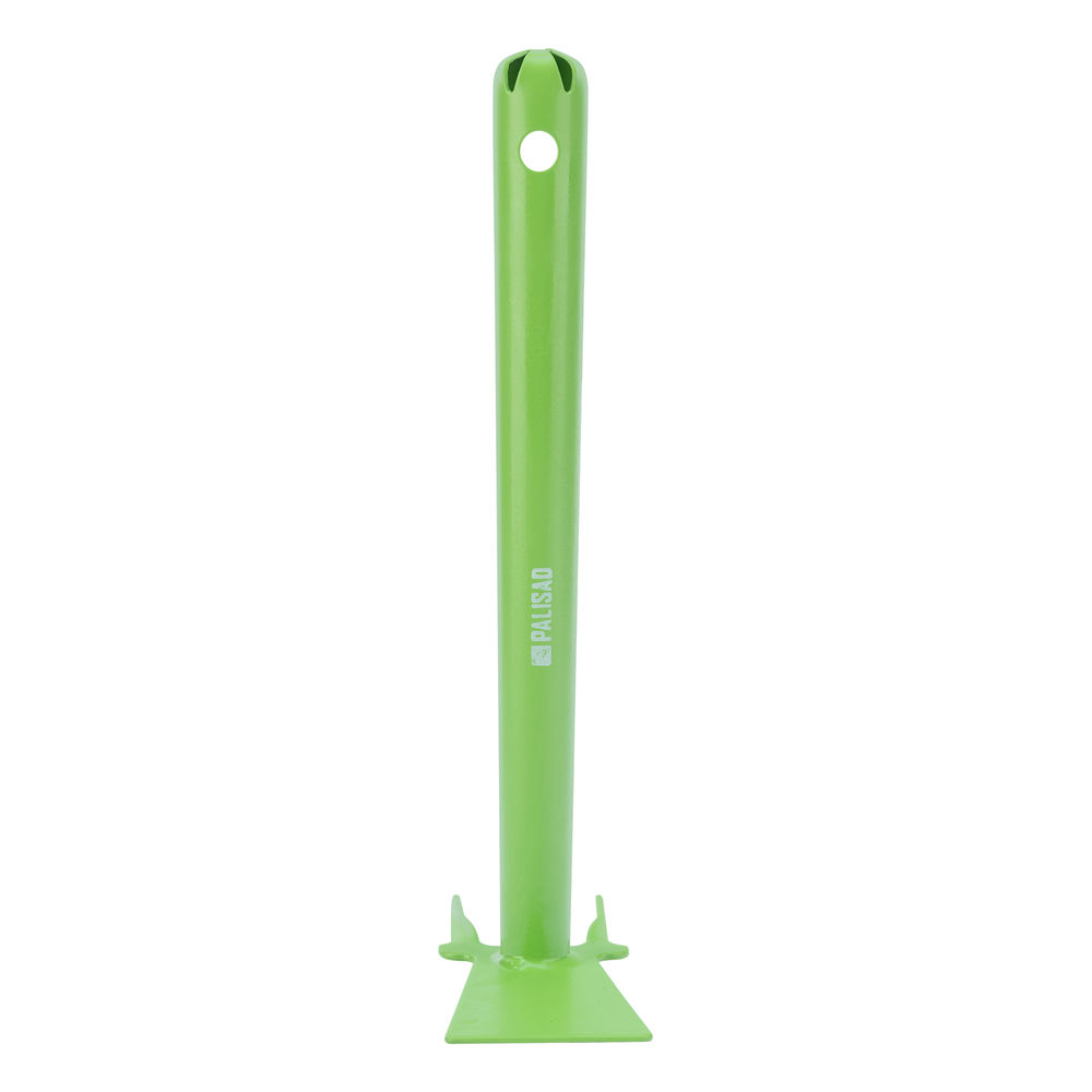 Мотыжка комбинированная, трапеция, 60 х 295 мм, цельнометаллическая, Fresh Line, Palisad (626097)