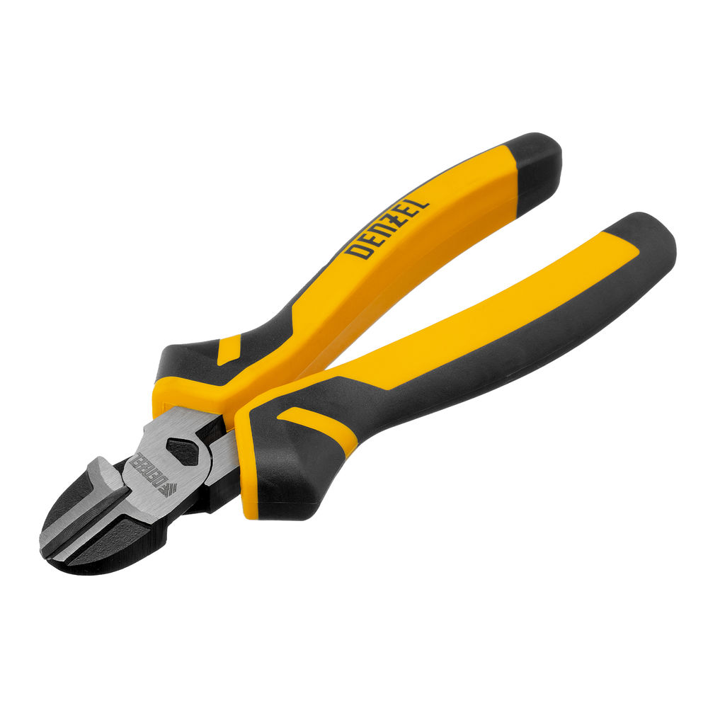 Набор инструментов, 1/2, 1/4, 3/8, CrV, S2, пластиковый кейс, 144 предмета Denzel