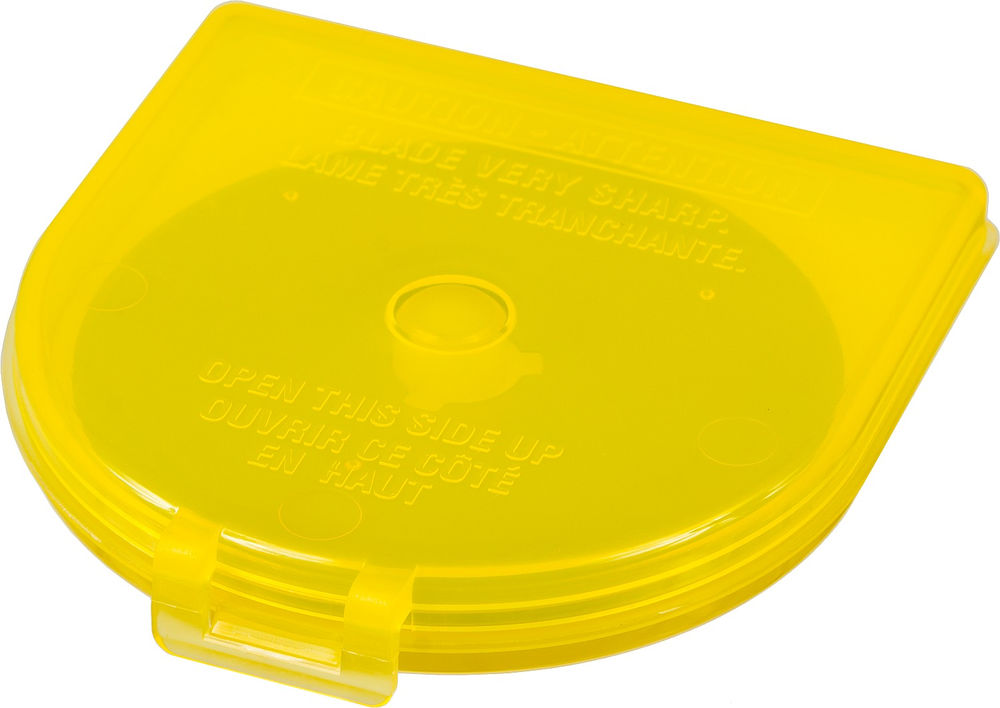 Специальное круговое лезвие 60 мм OLFA OL-RB60-1