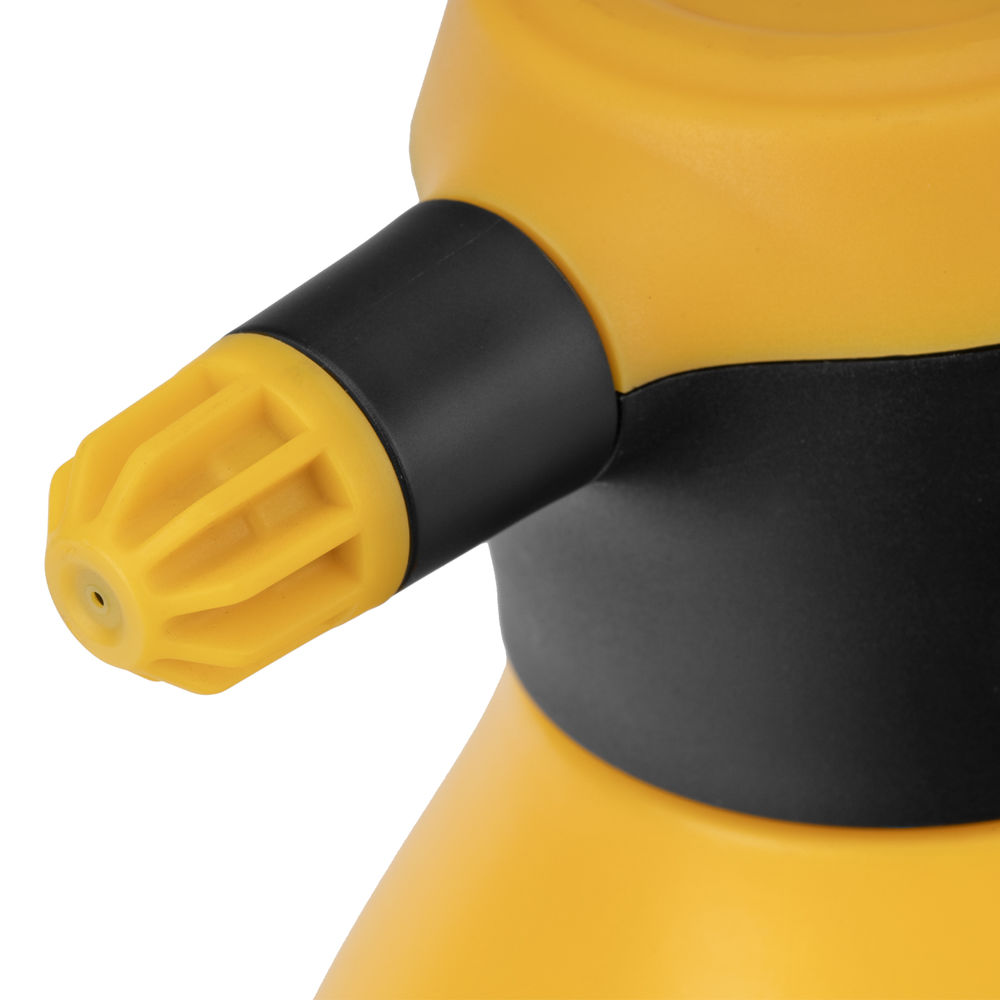 Опрыскиватель аккумуляторный D-2LI, 2 л, 3,7 В, 2,2 Ач Denzel (64791)