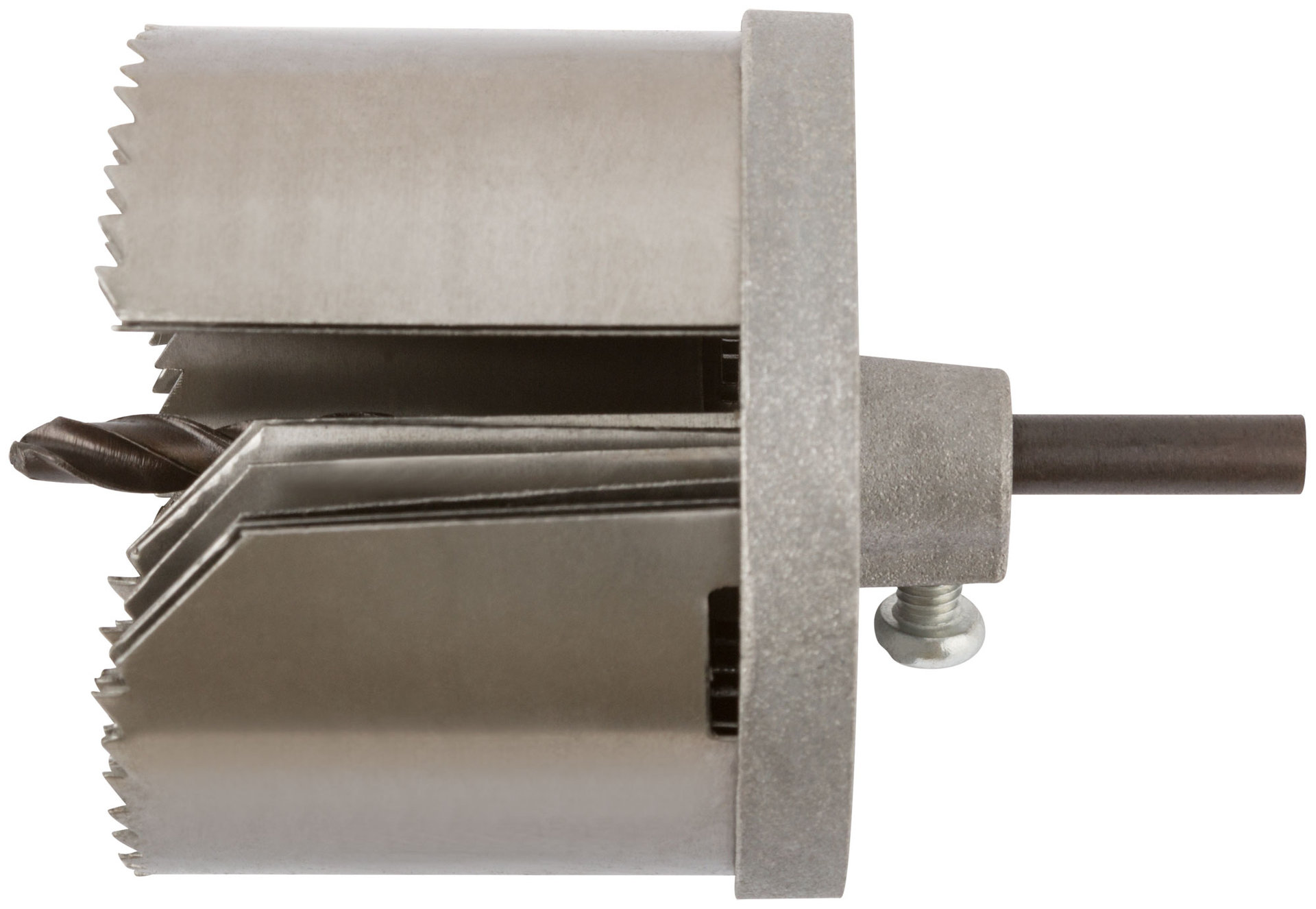 Пилы круговые с каленым зубом 2, 26 - 63 мм (36730М)