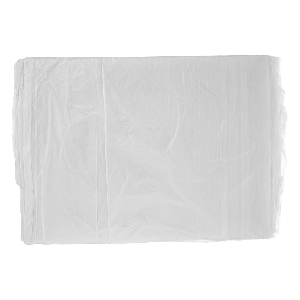 Пленка защитная, 4 х 5 м, 6 мкм, полиэтиленовая Сибртех (88800)