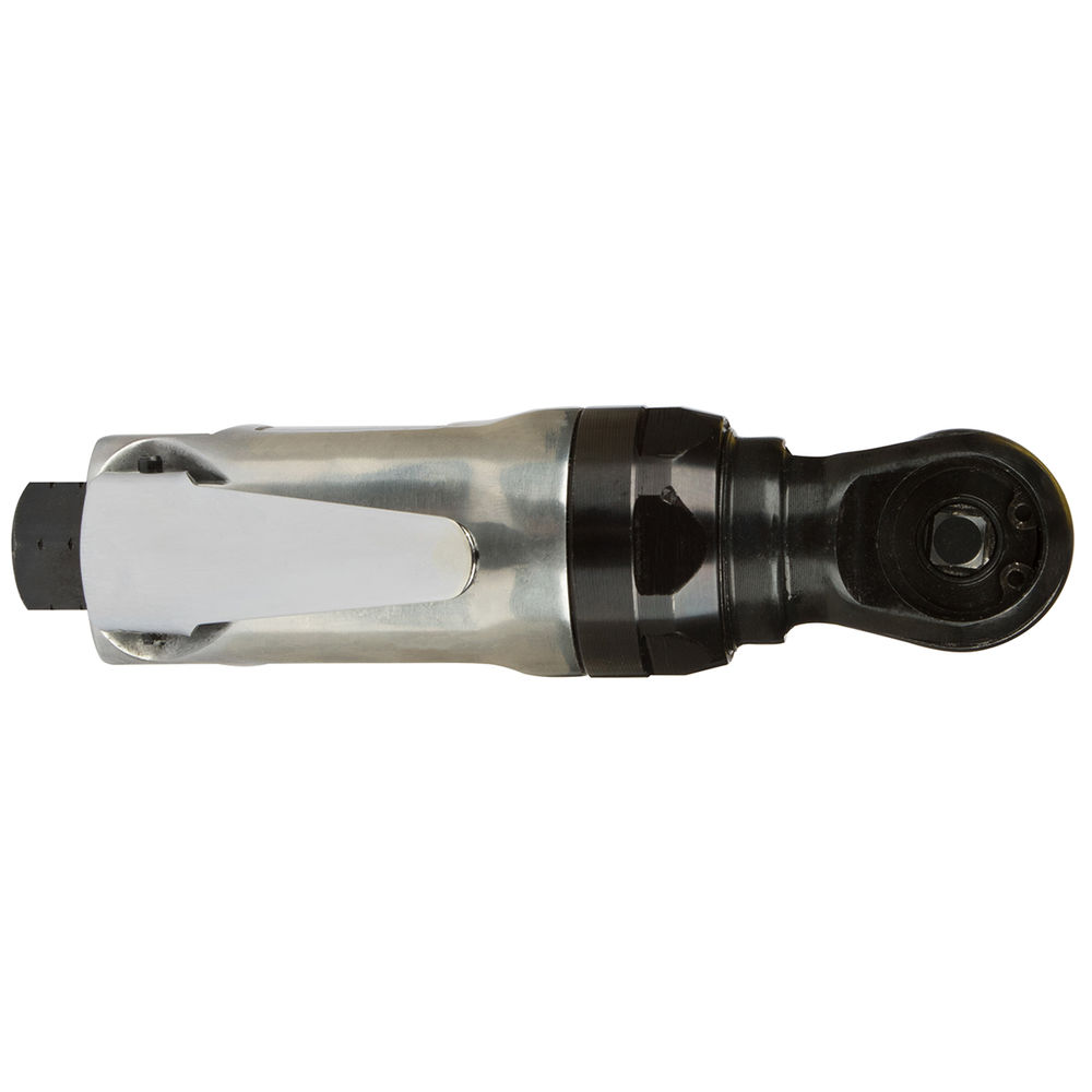 Пневмотрещотка 1/4 максимальное усилие 30 Nm Нм (3,1 кГм), Licota, PAR-02015