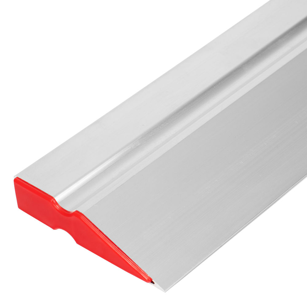 Правило алюминиевое, двойной захват, 2 ребра жесткости, L-1, 0 м Matrix (89614)