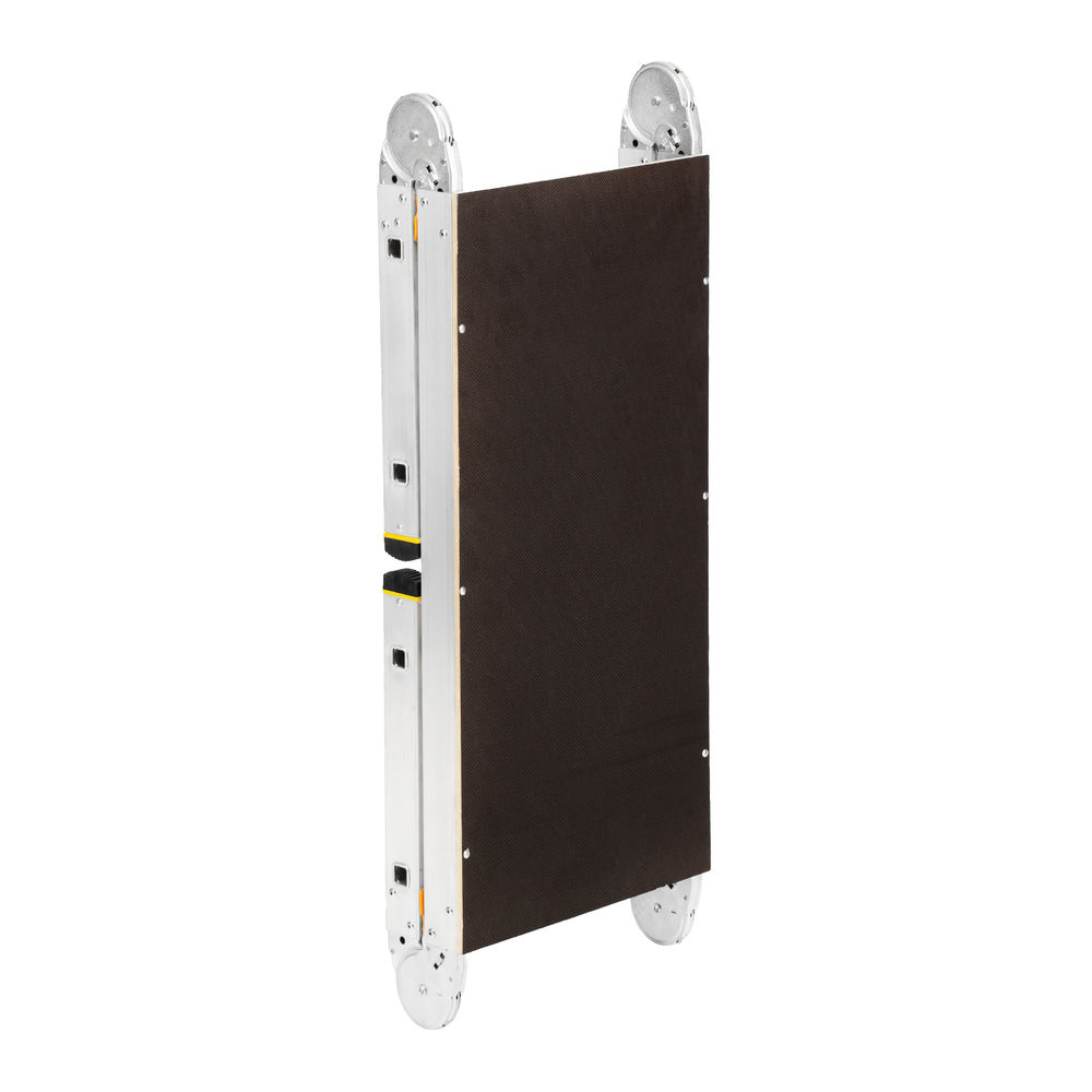 Рабочие подмости, количество ступеней 2 х 4 х 2, (арт. в серт.:2340242) (97961)