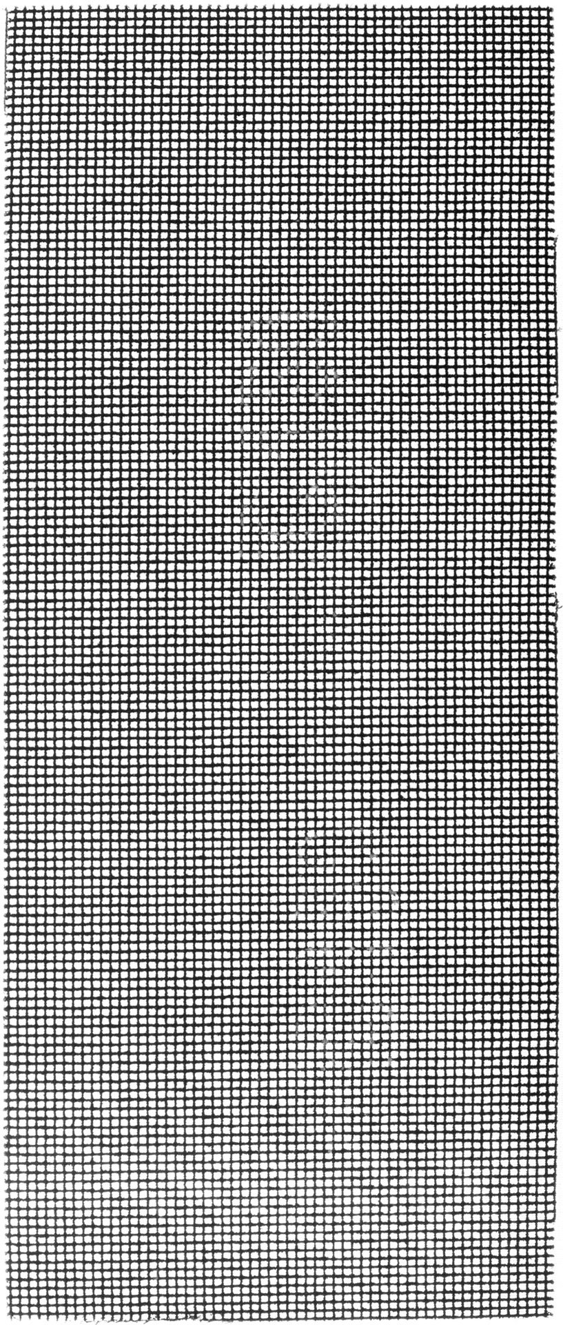 Сетки шлифовальные 115х280 мм, 3 шт. Р 150 (38306)