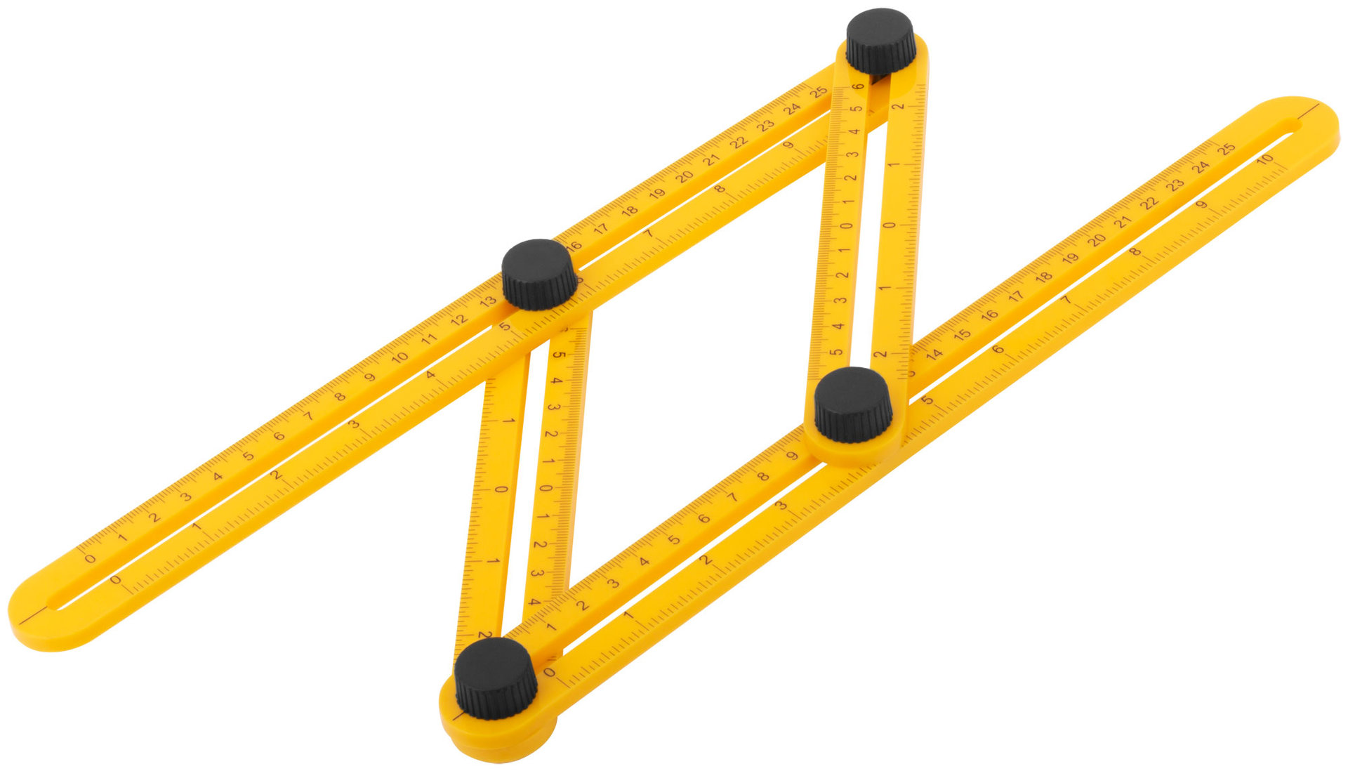 Шаблон копировальный 175х305 мм (19330М)