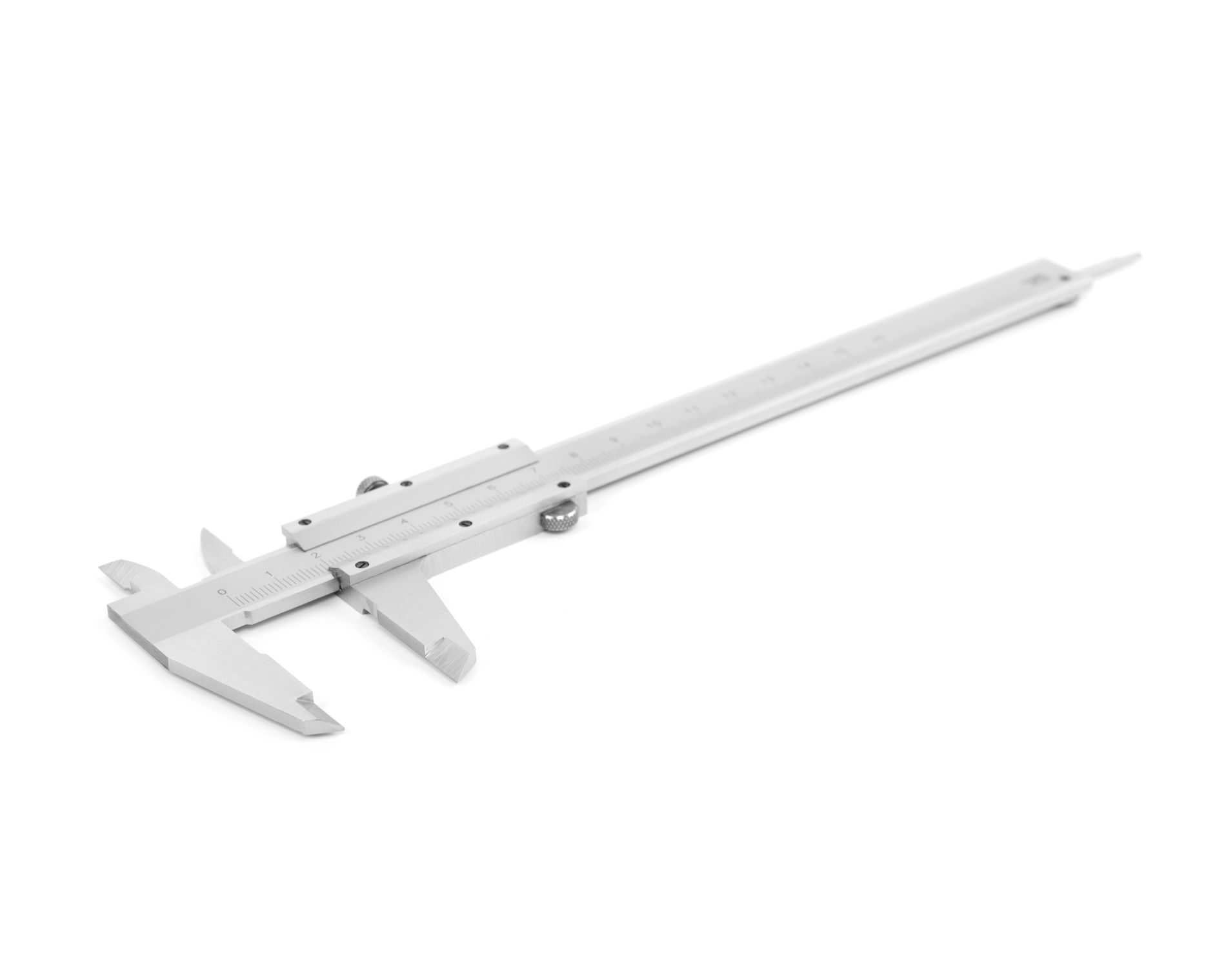 Штангенциркуль ШЦ-1-150 0,1 ЧИЗ ГОСТ 166-89