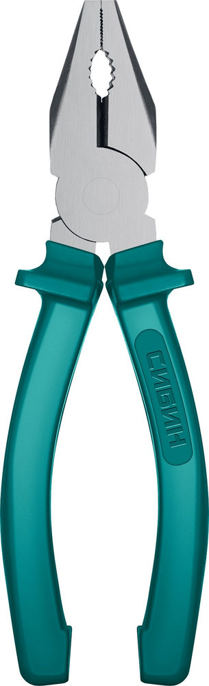 Плоскогубцы 200 мм СИБИН 22142-1-20