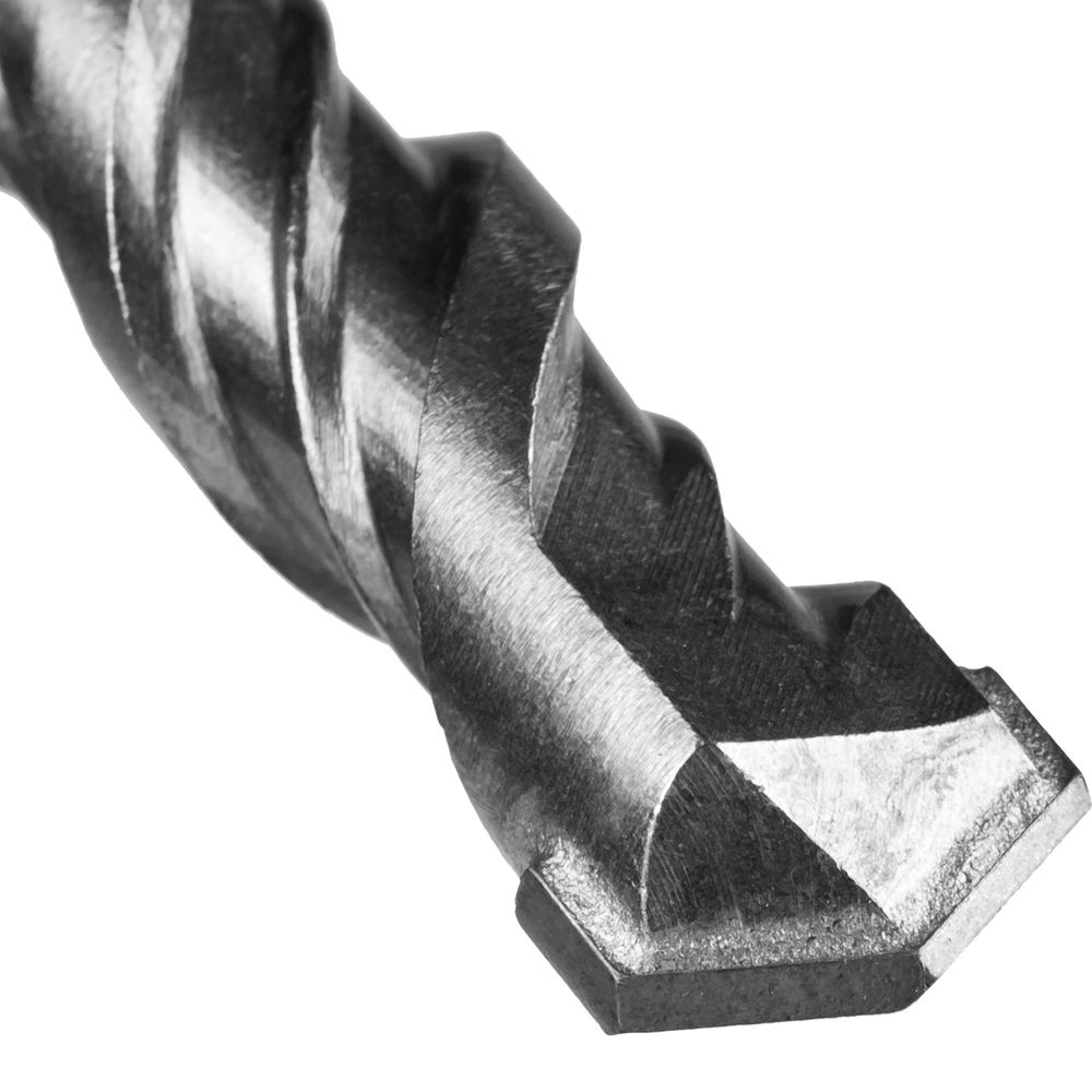 Бур SDS-plus 8 х 110 мм СИБИН 29312-110-08