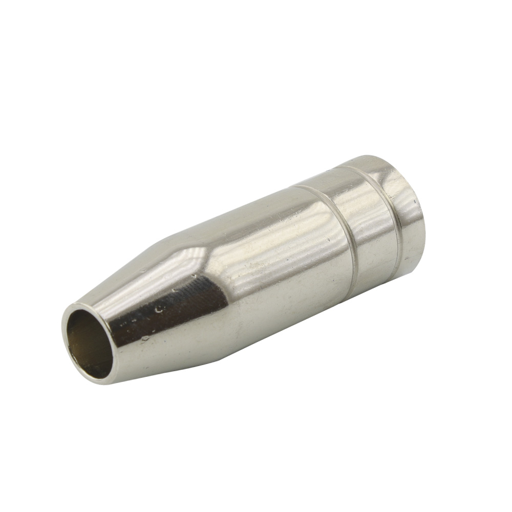Сопло газовое Mig ERGOPLUS 14,15 ф 12,0 мм, L=53 мм (BMC0018-5)