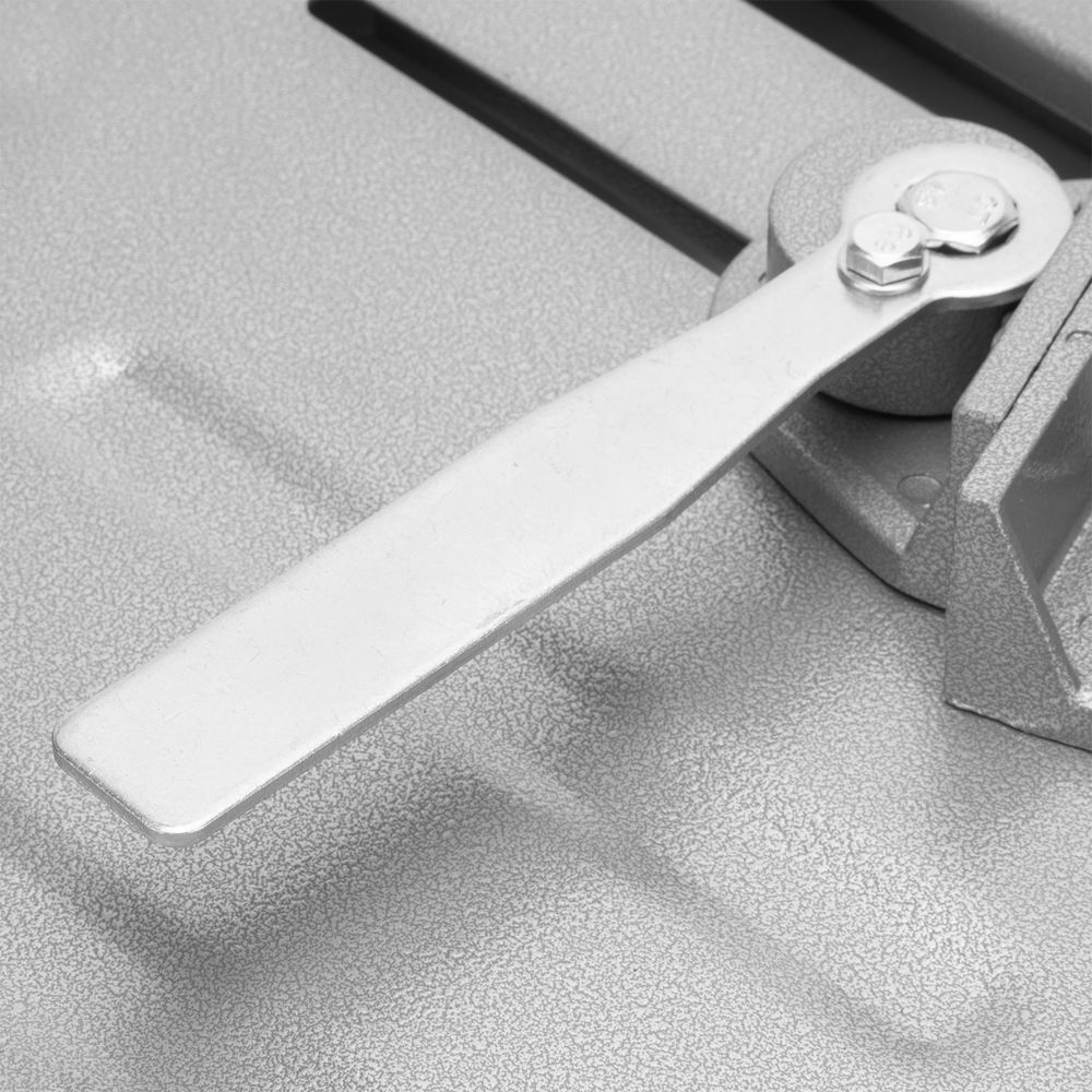 Станок для крепления УШМ COS-230 Sparta (934205)