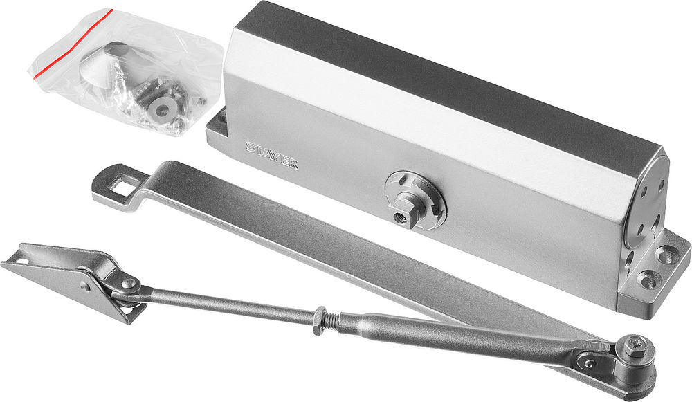 Терка для шлифования с металлическим фиксатором STAYER 230x120 мм 3569-12  