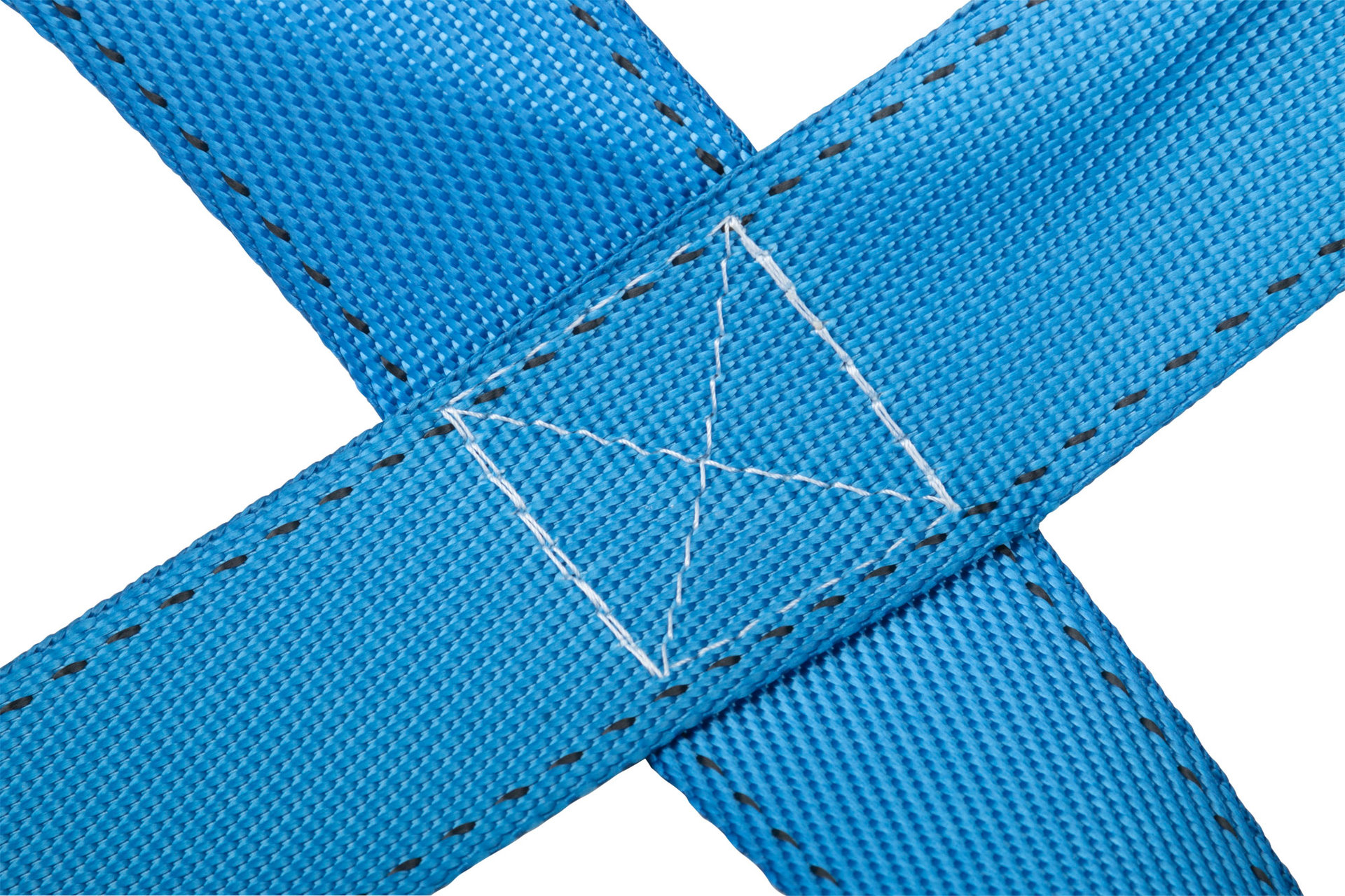 Удерживающая привязь с наплечными и набедренными лямками УС-2ВЖ ( канат ) (12628)