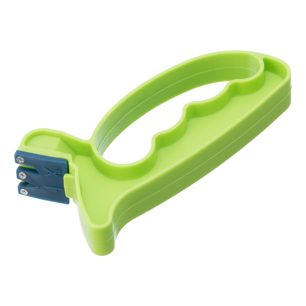 Устройство универсальное для заточки ножей, ножниц Сибртех (79122)