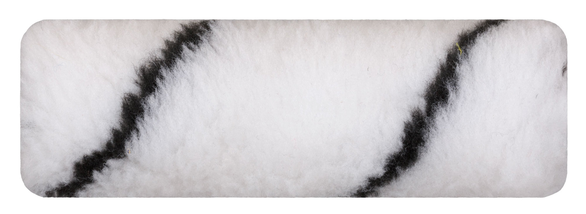 Валик, ядро 15 мм, спец. полиэстр, ворс 13 мм, под 6 мм ручку, 100 мм (30-1041)