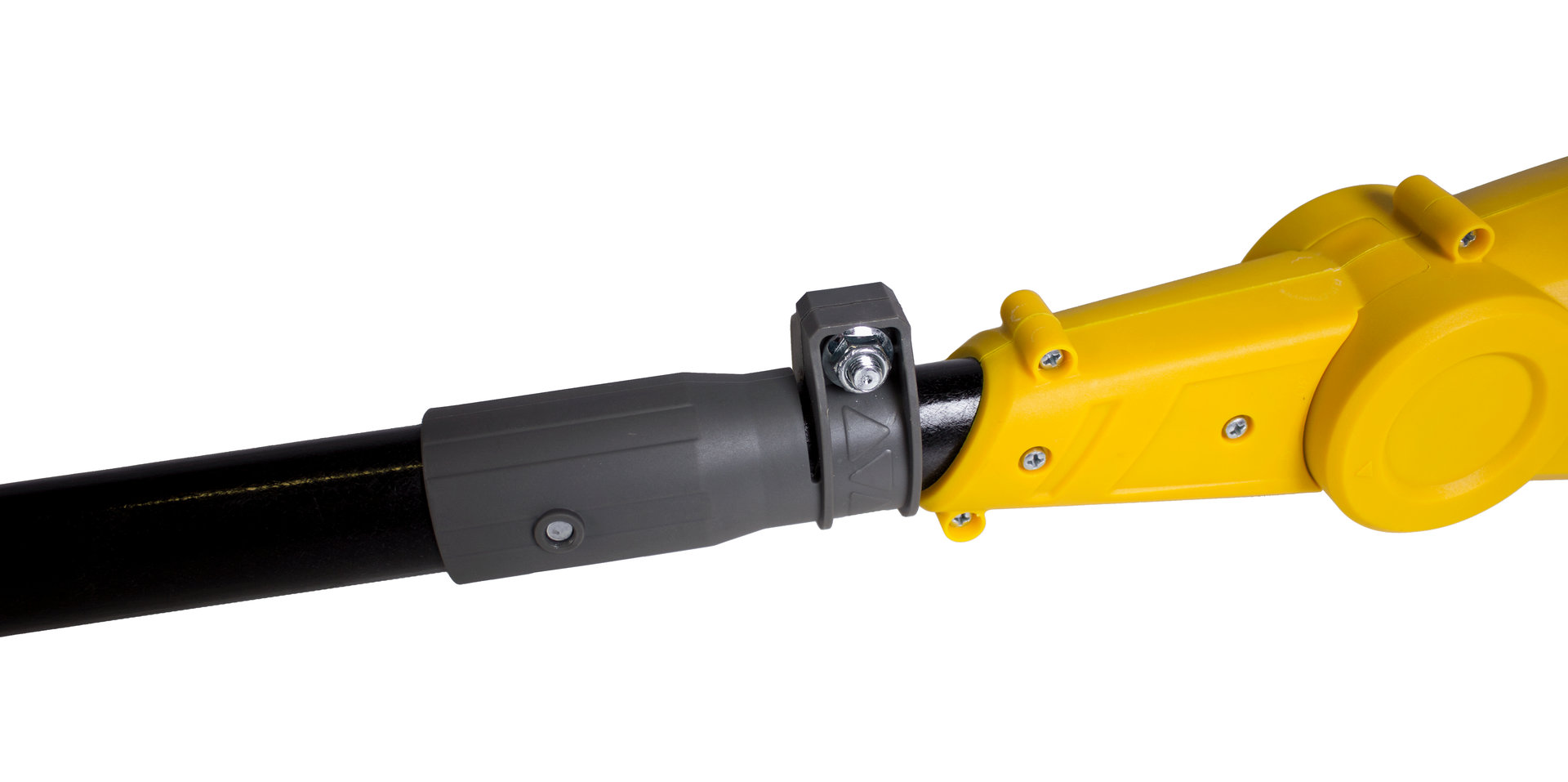 Высоторез аккумуляторный CHAMPION PPB400 (36В4,0Ач Li-ion 3,68кг25минL2,83м10 3/8-1,3-40 безАКБиЗУ) (PPB400)