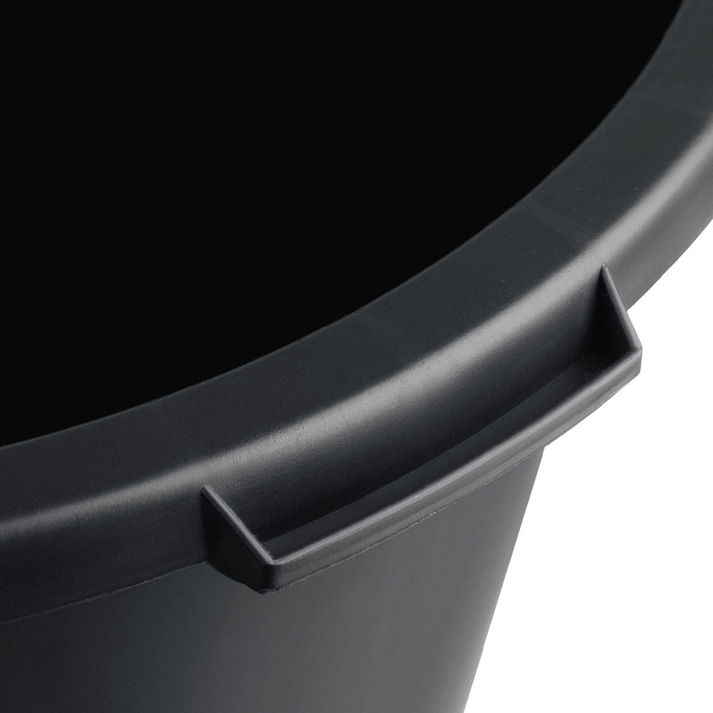 Таз строительный круглый 90 л ЗУБР 06095-90_z03