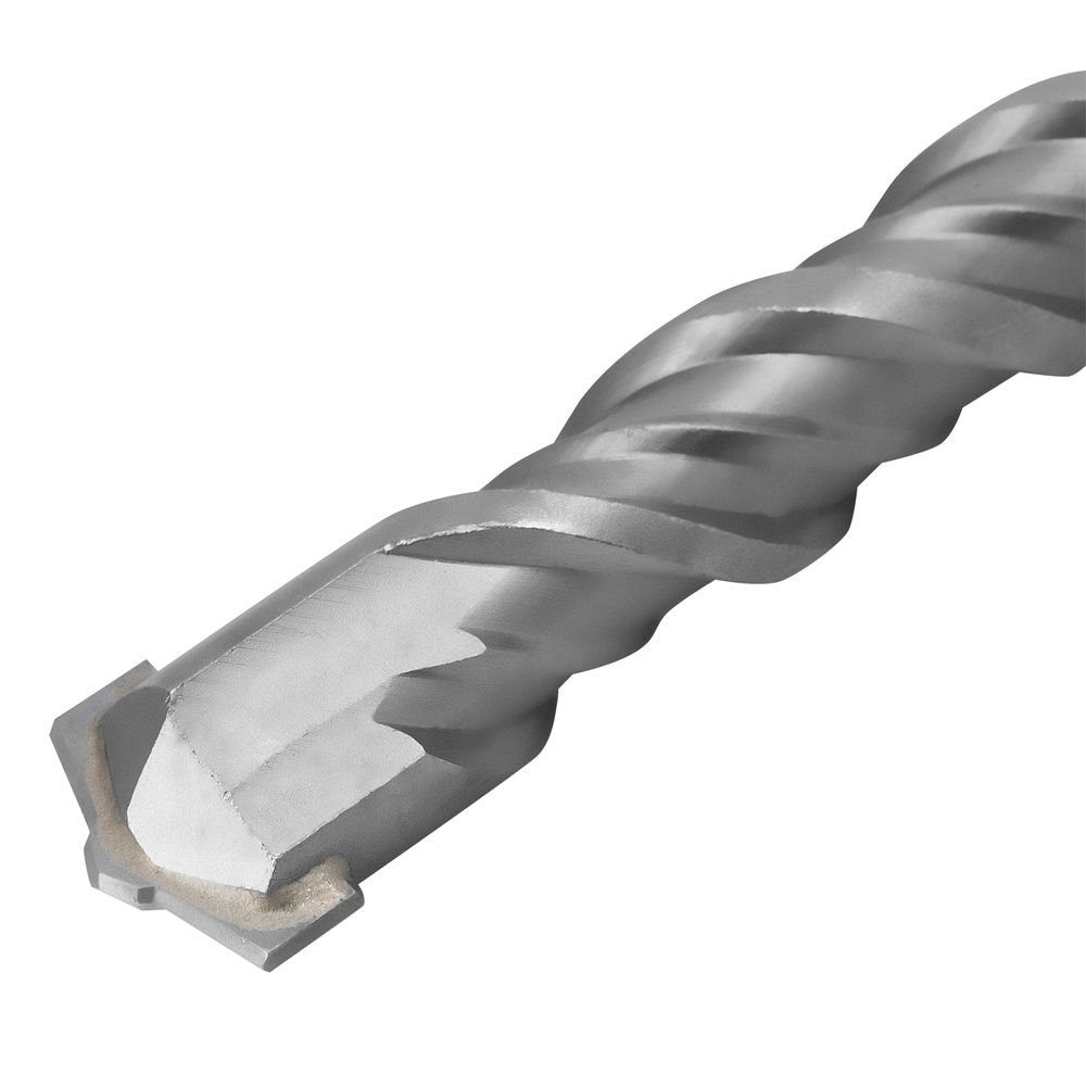 Бур по бетону, 26 х 300 мм, SDS Plus Matrix (70922)