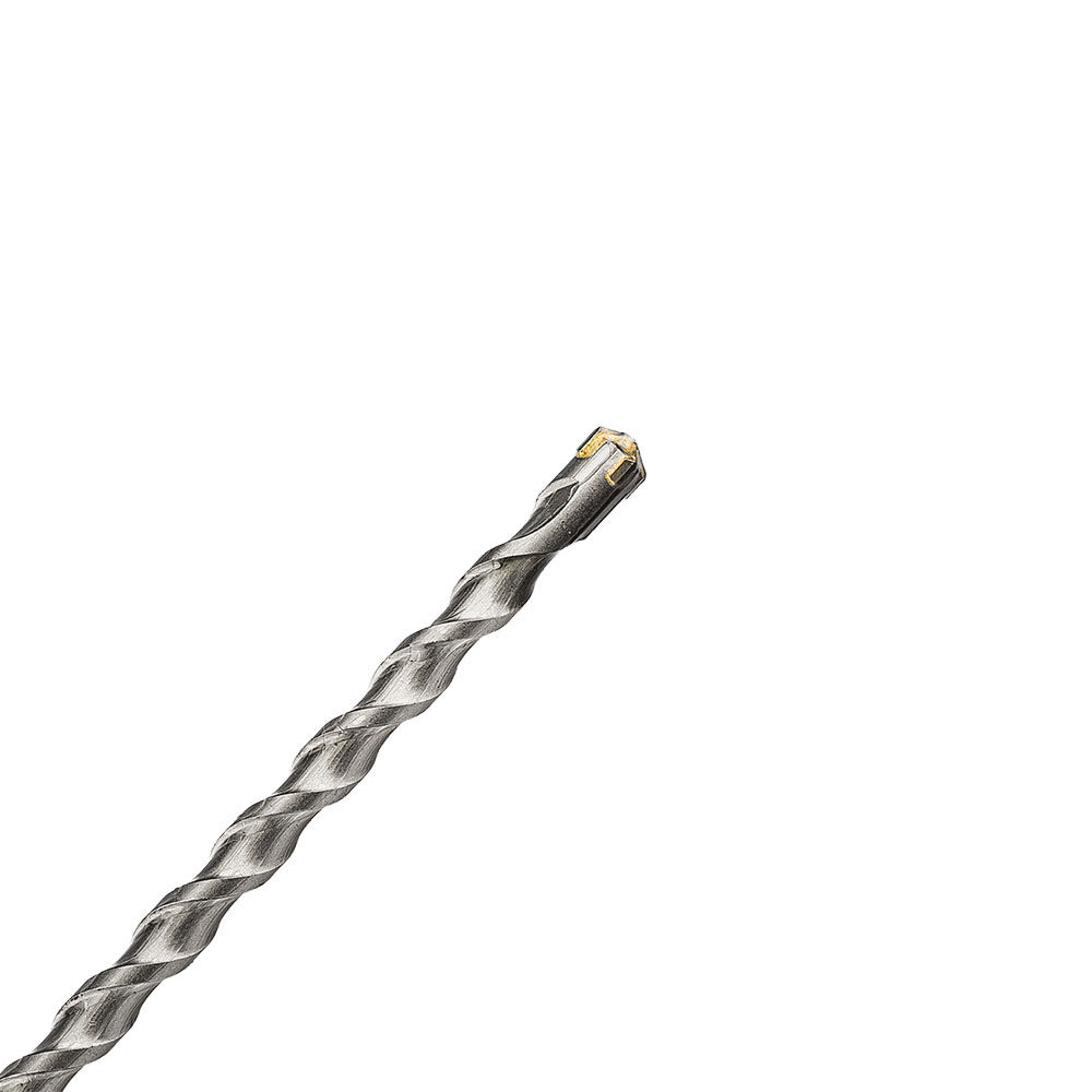 Бур по бетону SDS-Plus Runtec 4 Cutter 10x140x210, RUNTEC, RT-RD4X10210