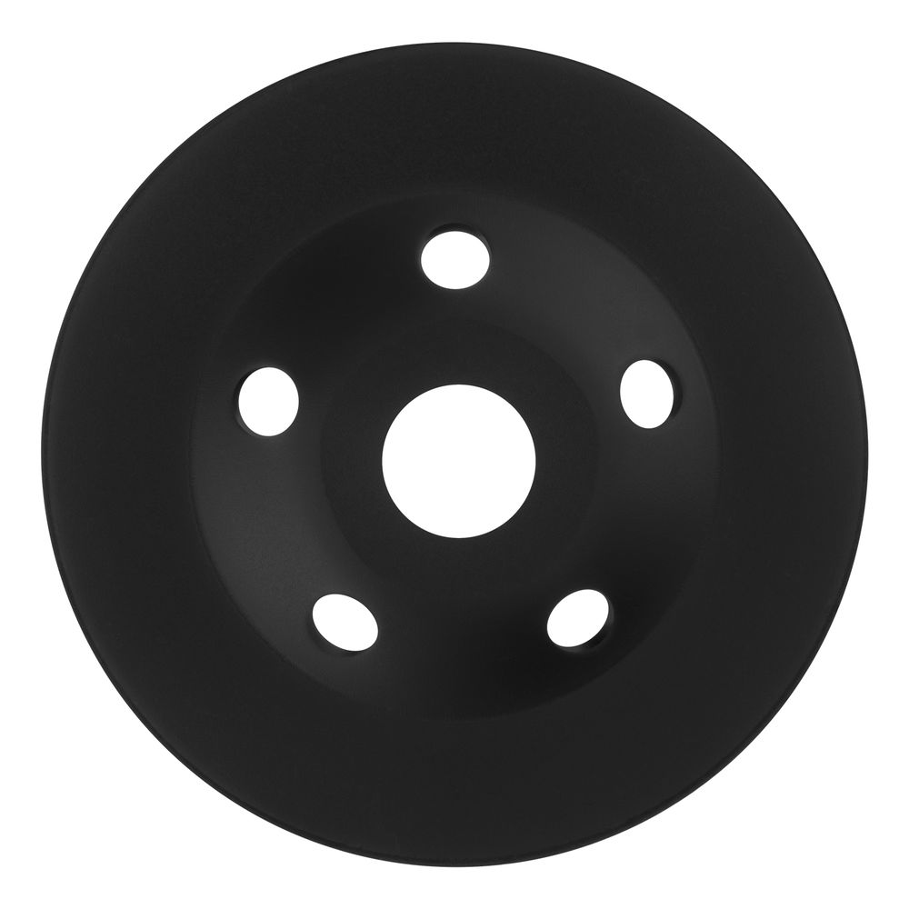 Чашка алмазная зачистная, 125 мм, сплошная Sparta (729935)