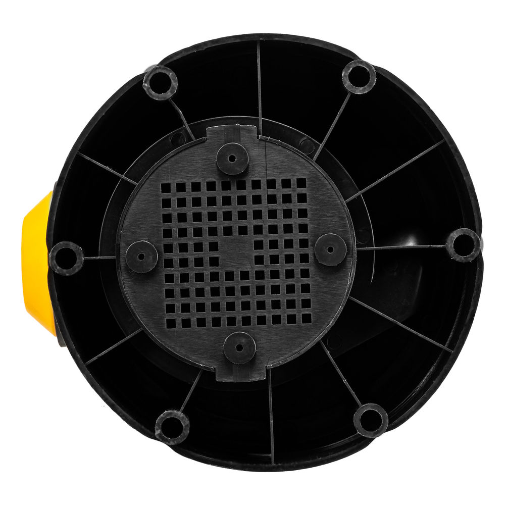 Дренажный насос для чистой воды DPB400, 400 Вт, подъем 11 м, 5500 л/ч Denzel (97266)