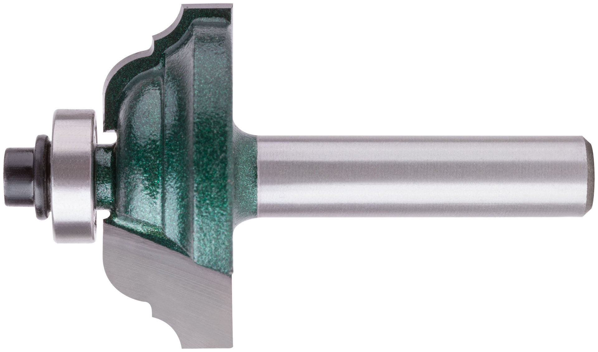 Фреза профильная с подшипником DxHxL=33,3х13х57 мм (3617-081333)