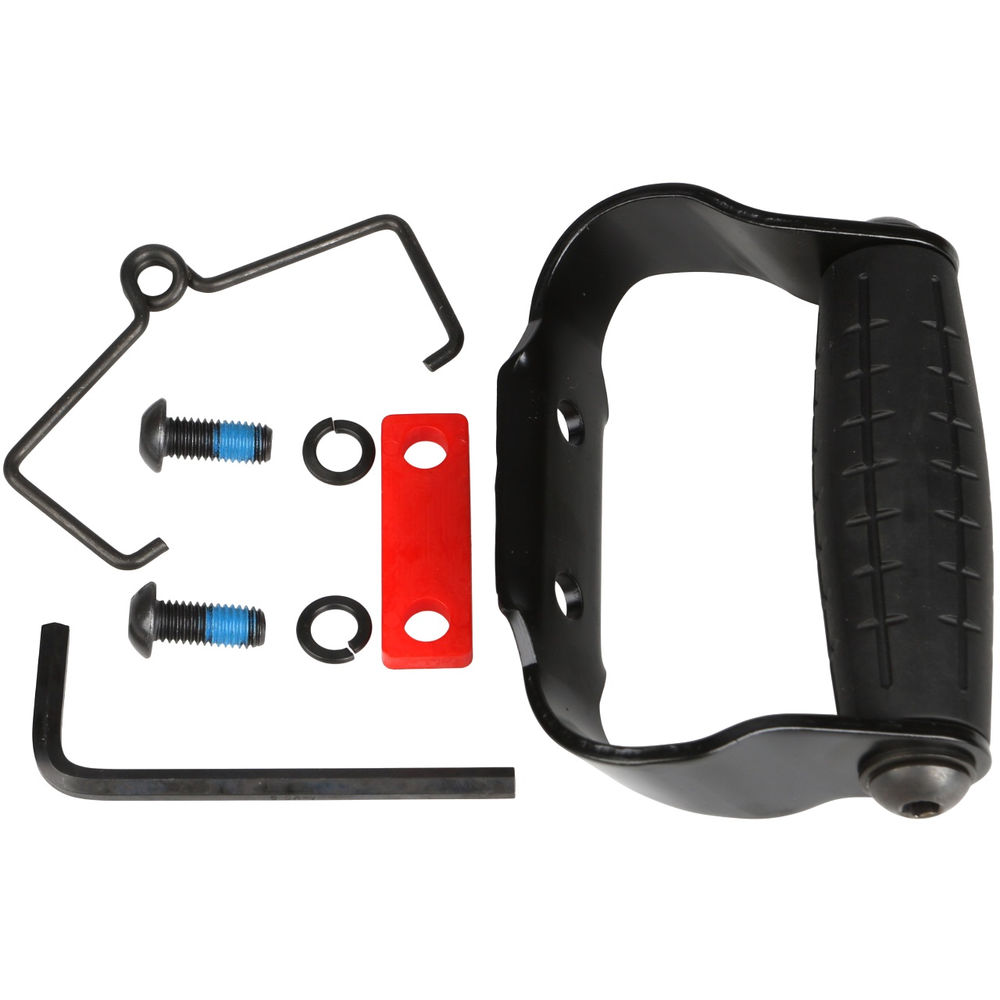 Гайковерт пневматический ударный 3/4 2170 Нм (221 кГм), GARWIN INDUSTRIAL, 800536-34-2170