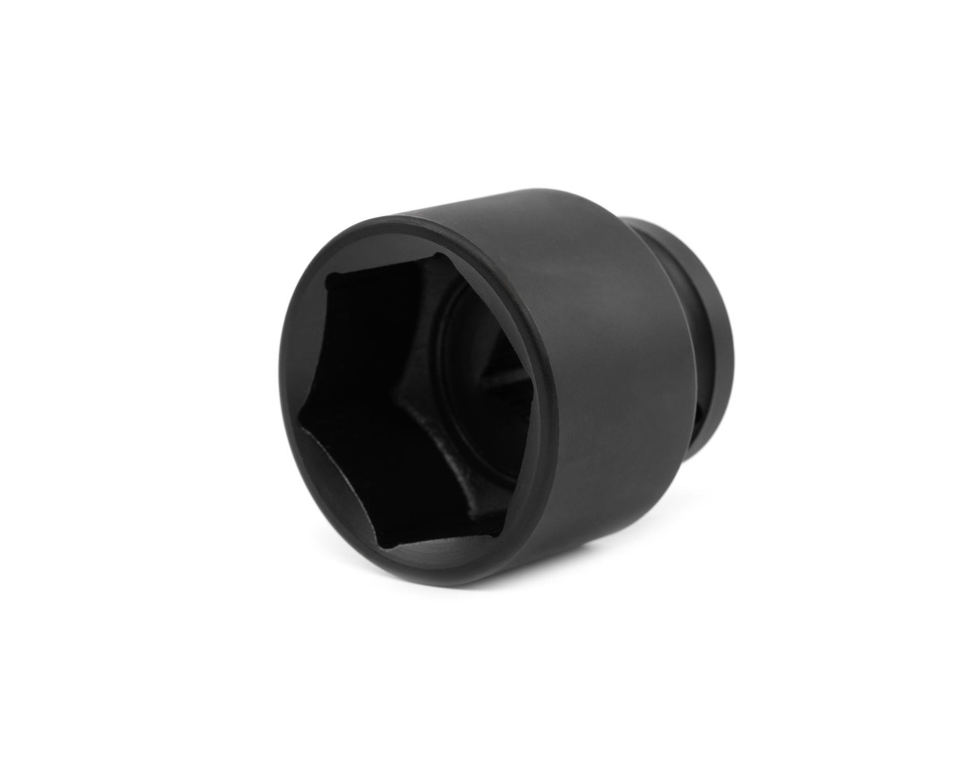 Головка торцевая сменная ударная 6-гранная (Cr-Mo) 35 1/2 L=46 мм HORTZ