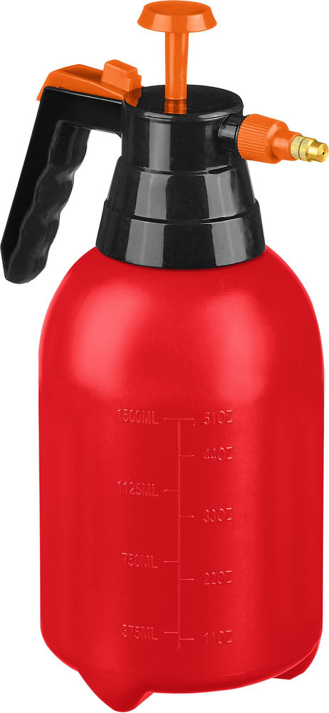 Помповый опрыскиватель PS-1.5, объем 1.5 л, ручной, колба из высокопрочного полиэтилена GRINDA 8-425059_z02
