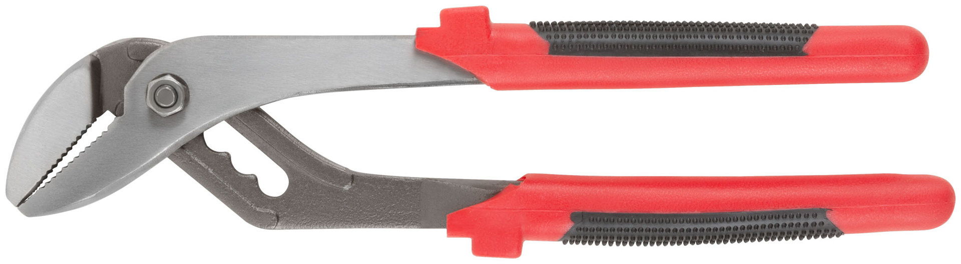 Клещи переставные Стандарт тип В3, плоские губки 250 мм ( 40 / 65 мм )