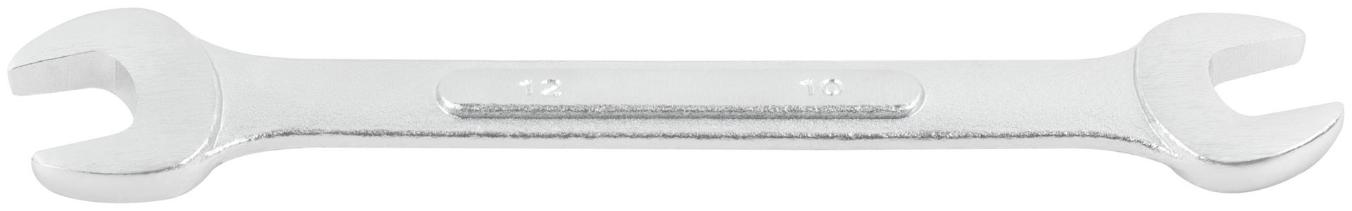 Ключ рожковый усиленный Модерн 10х12 мм (63494)