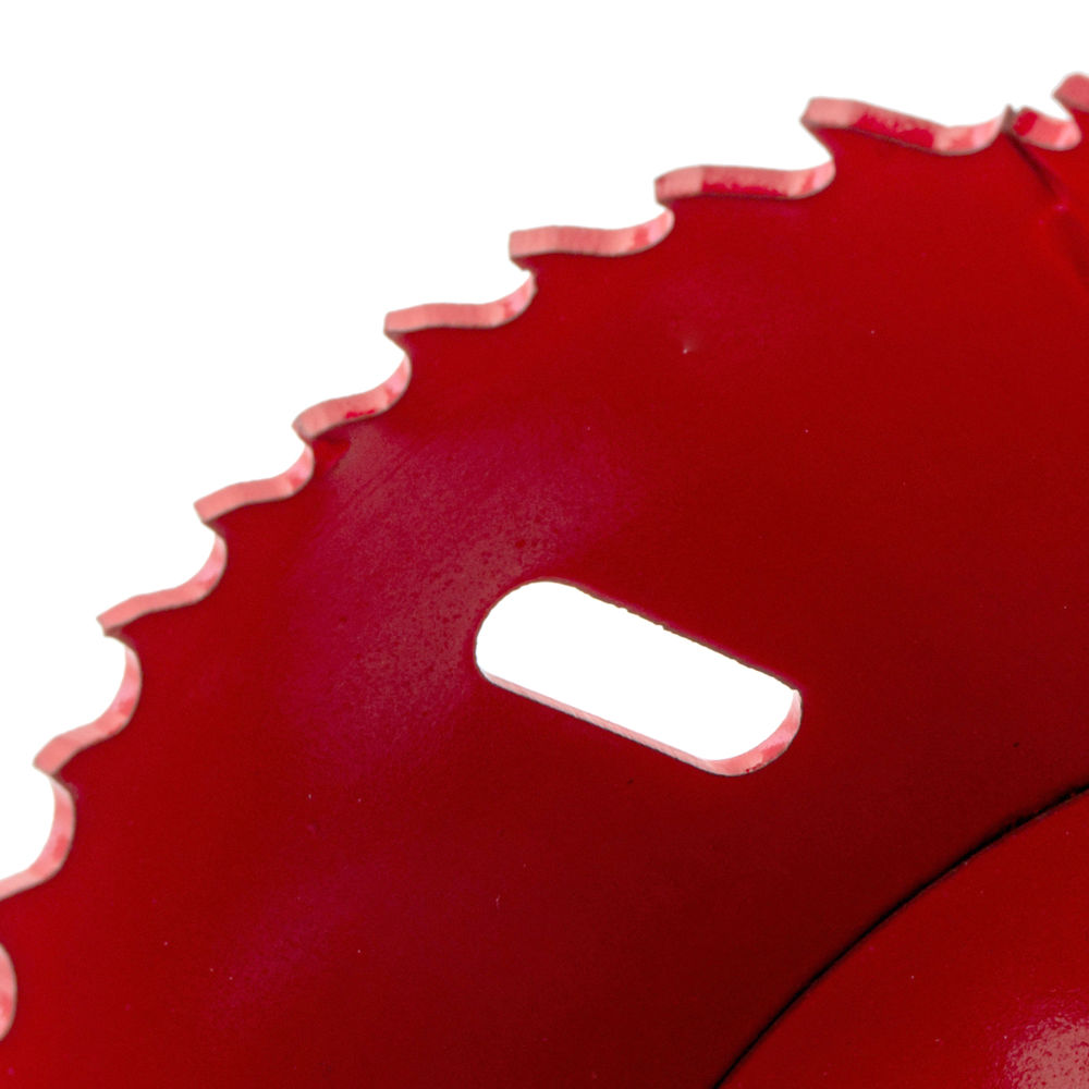 Коронка Bimetal, 67 мм Matrix (72467)