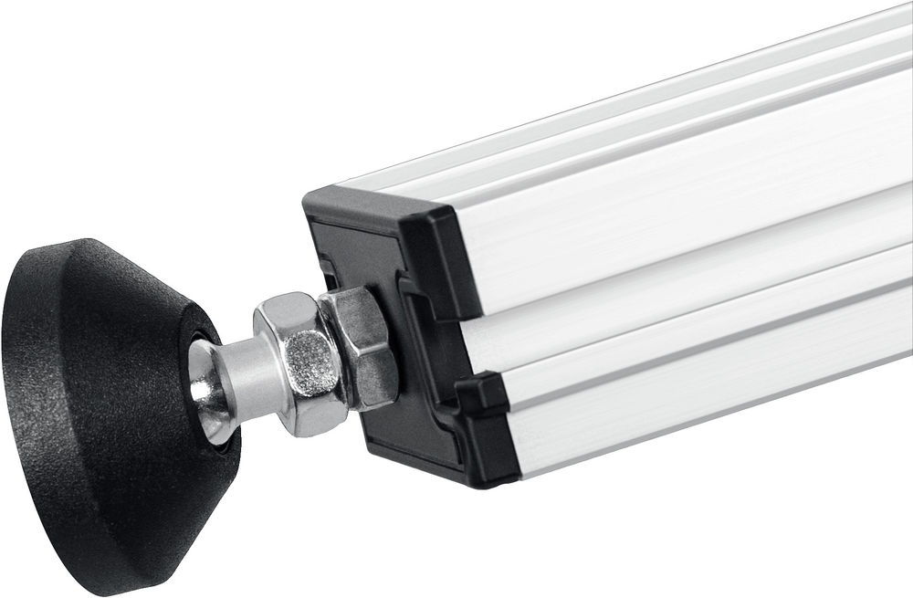 Стол для работ с крупноформатными листовыми материалами TTL-180, 180х140х70 см, макс 250 кг KRAFTOOL 33253-180