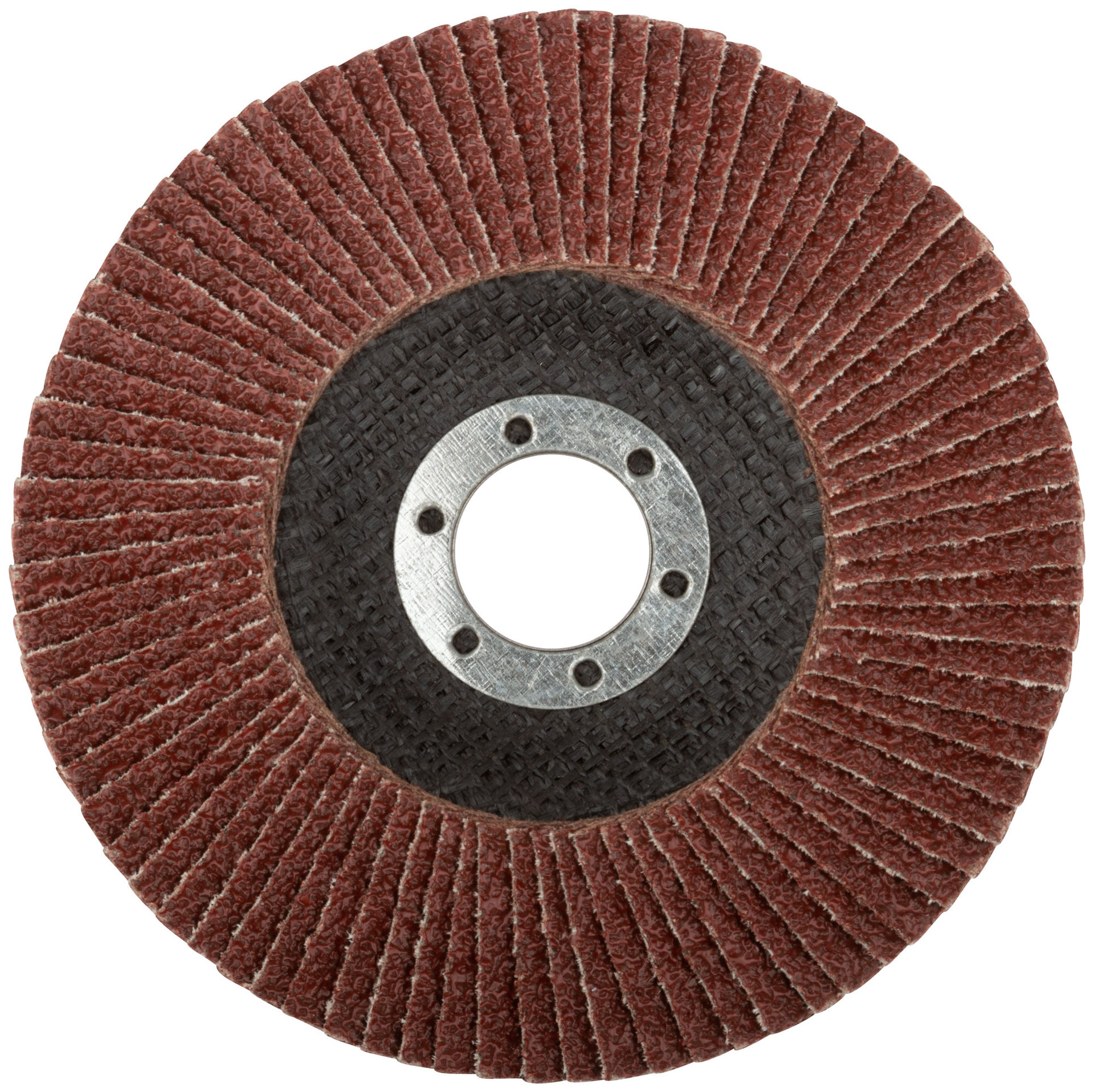 Круг лепестковый торцевой, 125 мм Р 36 (39551)