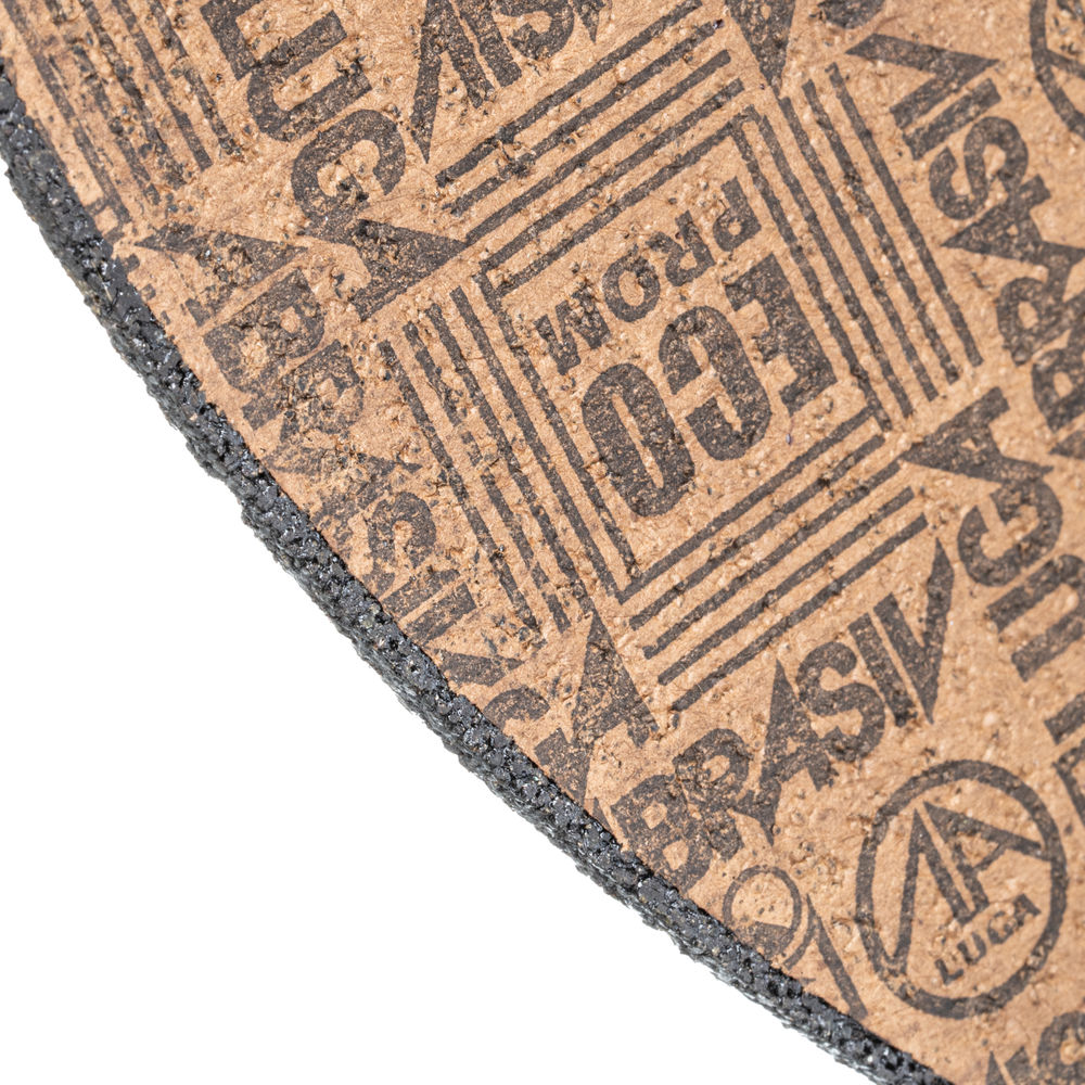 Круг отрезной по металлу, 230 х 1.6 х 22 мм Луга (73679)