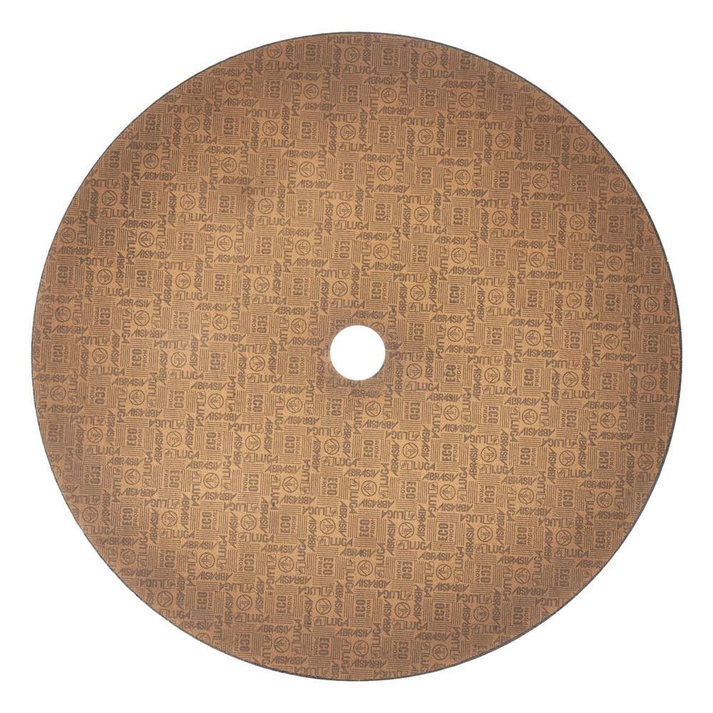 Круг отрезной по металлу, 400 х 4.0 х 32 мм Луга (73690)