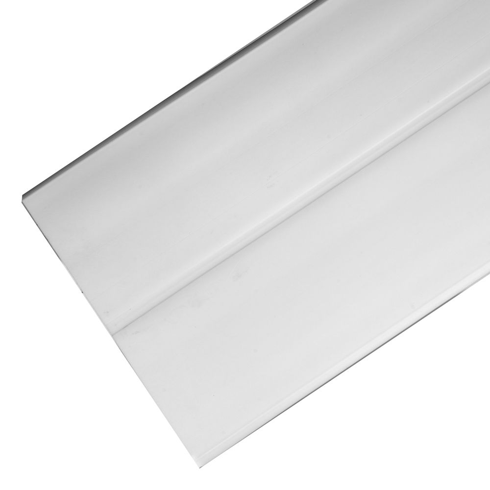 Лента бордюрная для ванн и раковин, 30 мм х 30 мм х 3.35 м Matrix (89092)