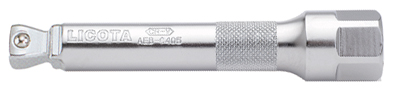 Удлинитель 75 мм с шаром 1/2 Licota AEB-C403
