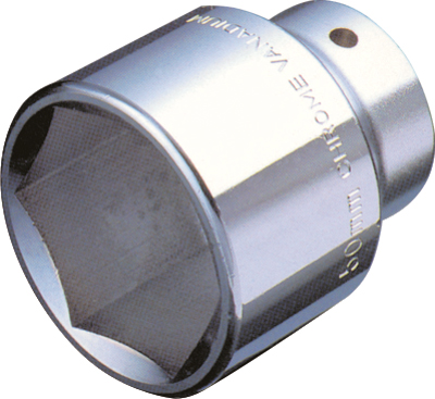 Головка торцевая 6гр. 36 мм 3/4 Licota N6036