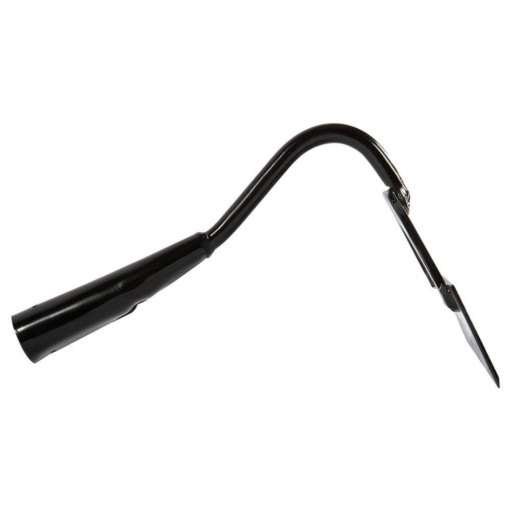 Мотыга стальная усиленная, 190 х 60 мм, без черенка, Сибртех (62281)