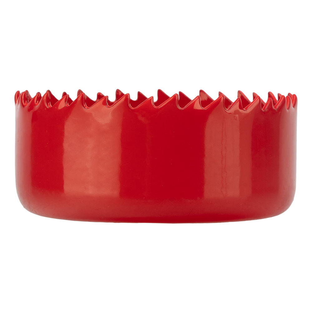 Набор кольцевых пил по дереву, 19-64 мм, 11 предметов Matrix (70473)