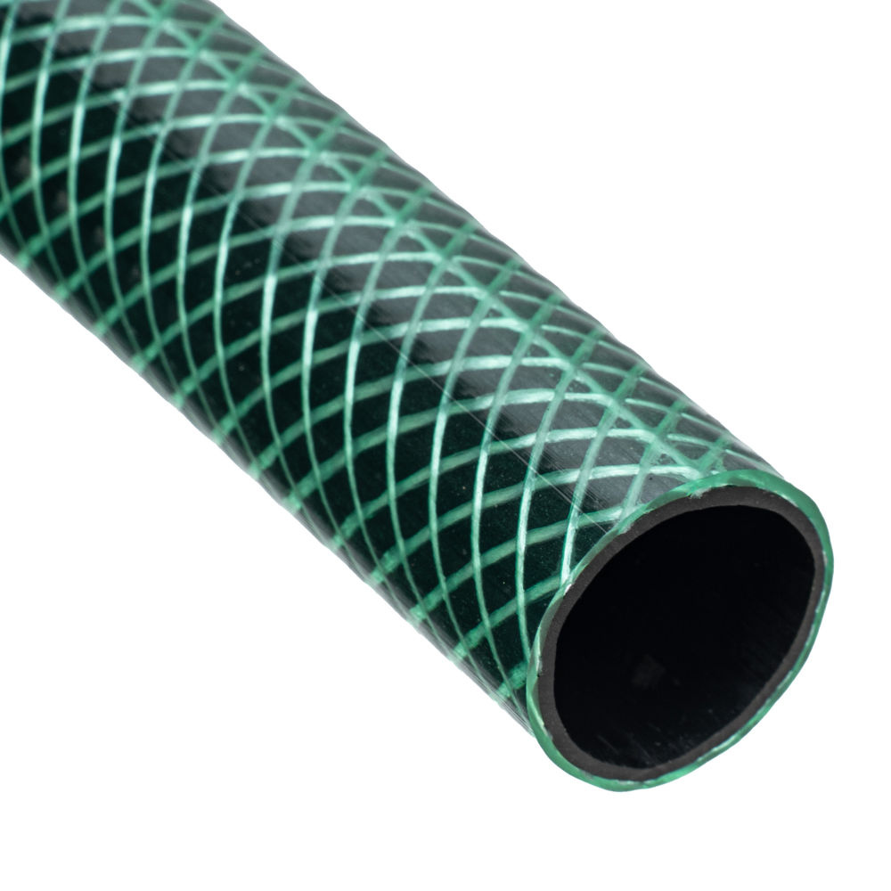 Набор поливочный, шланг 3/4, 15 м, 7 режимов пистолет, соединитель, адаптер Palisad (67422)