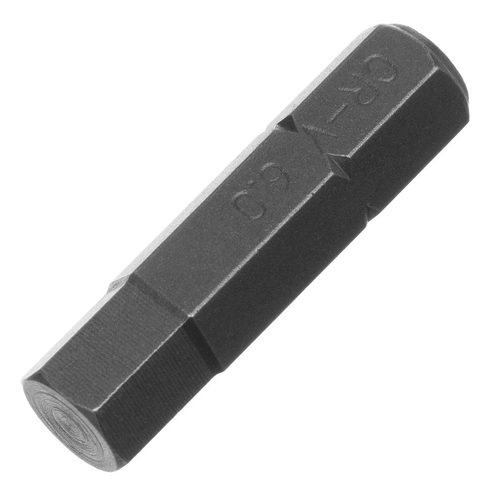 Отвертка реверсивная с набором бит и торцевыми головками, 35 шт, CrV Сибртех