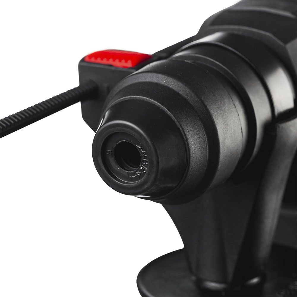 Перфоратор аккумуляторный TECHNIC 2.5Дж, 20В, 24Ач, 900Вт RUNTEC RT-EH900T