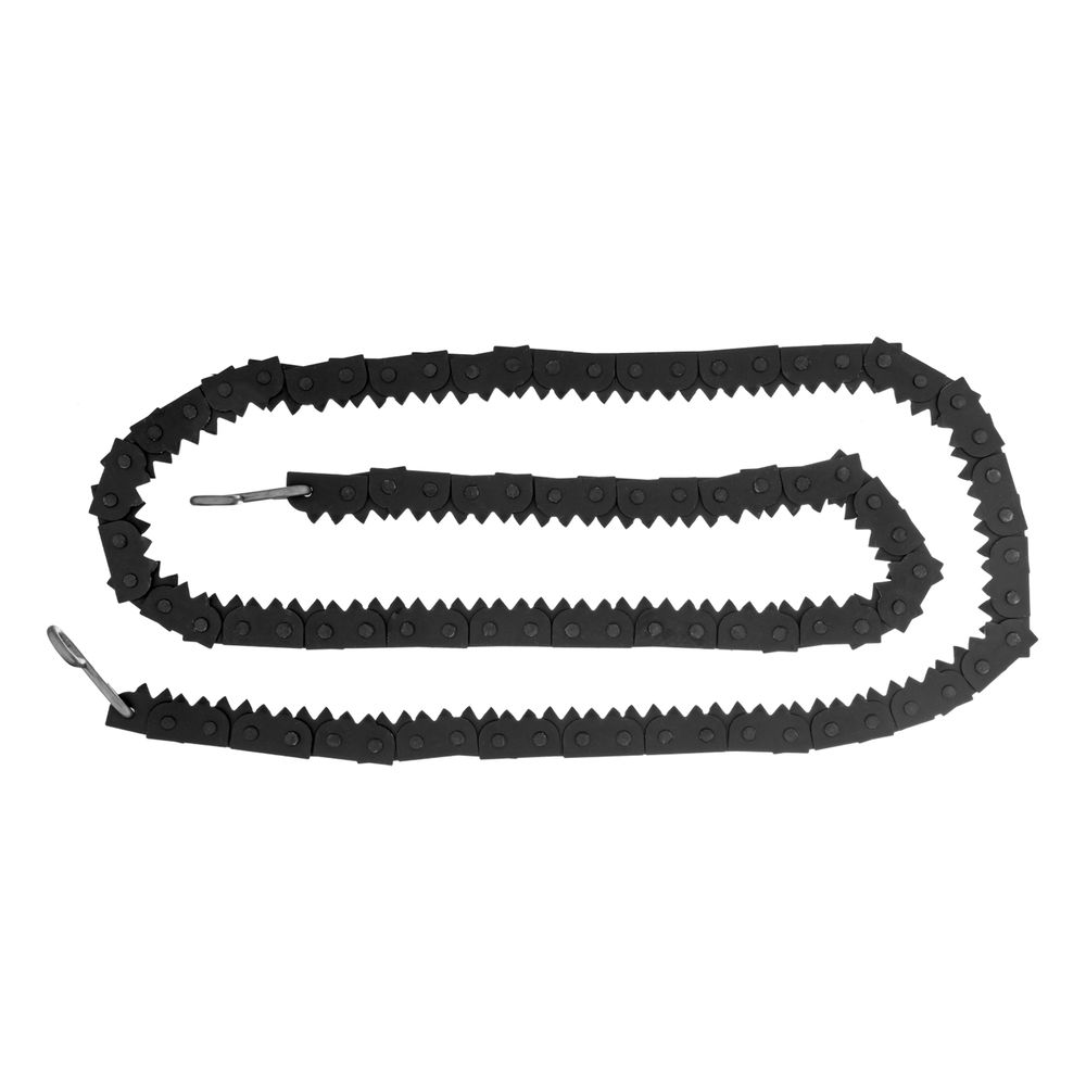 Пила ручная, цепная, 1000 мм, чехол кобура Сибртех (23041)