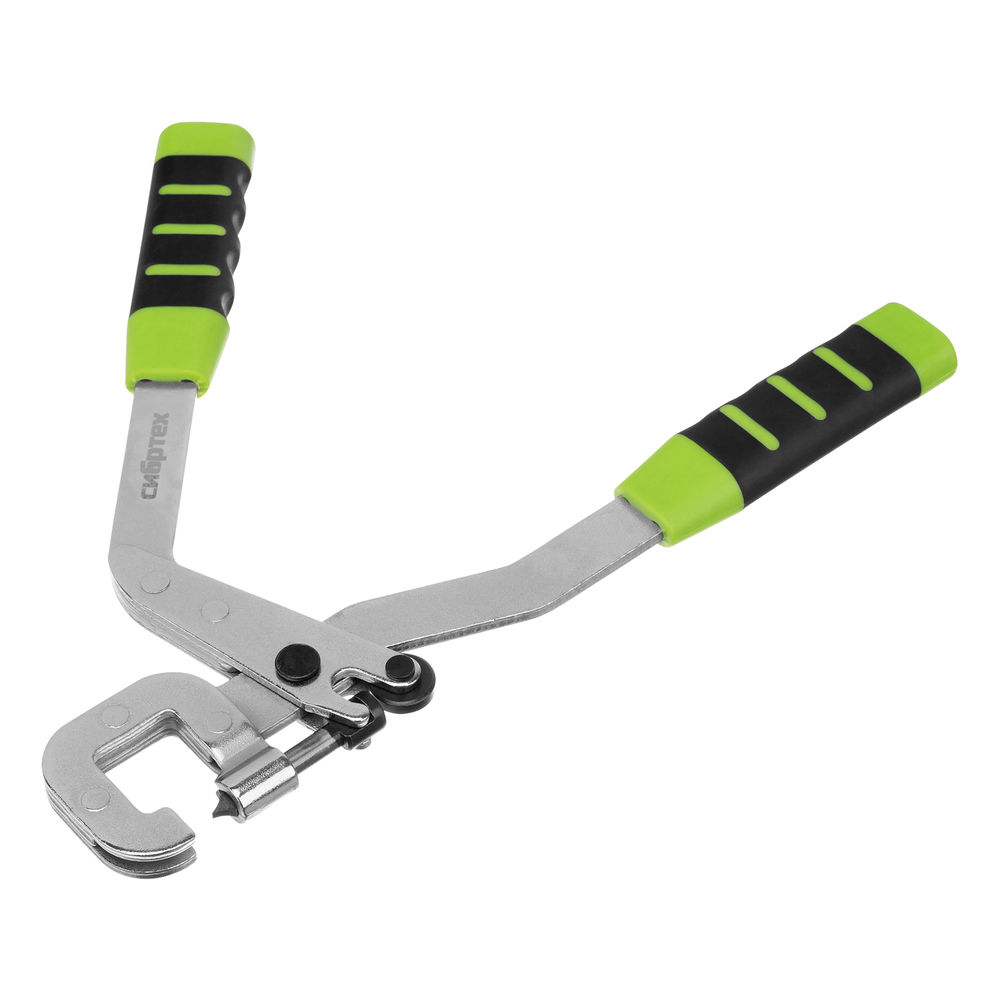 Просекатель для металлического профиля, под гипсокартон Сибртех (87955)